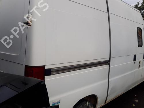 Driveshaft PEUGEOT BOXER Van (230L) 2.5 TDI 4x4 | BP25663408M37 