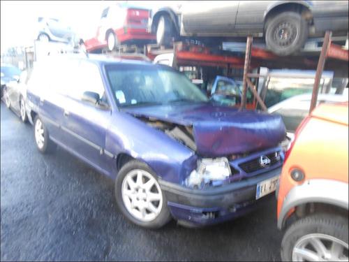 Used Parts OPEL ASTRA F Estate (T92) 1.6 i 16V (F35, M35) (100 hp) 2535061