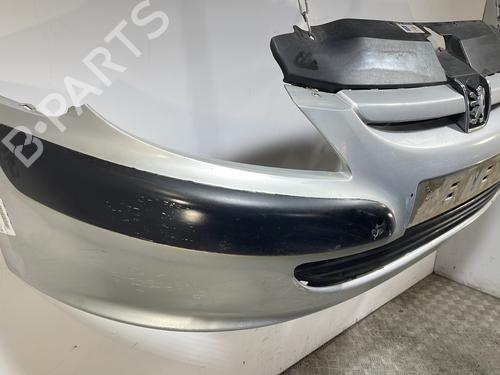 Front bumper PEUGEOT 307 (3A/C) 1.6 16V | BP27364045C7 