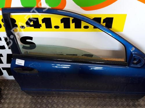 Used Right front door Right front door MERCEDES-BENZ C-CLASS Coupe (CL203) C 220 CDI (203.706) (143 hp) 25663654 25663654