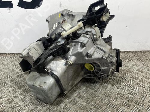 Gearbox PEUGEOT 208 I (CA_, CC_) 1.2 VTI 82 | BP25670292M3