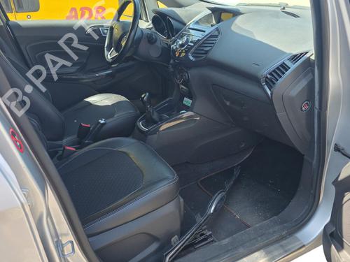 Comando clima Comando clima FORD ECOSPORT 1.0 EcoBoost (125 hp) 36941554 36941554