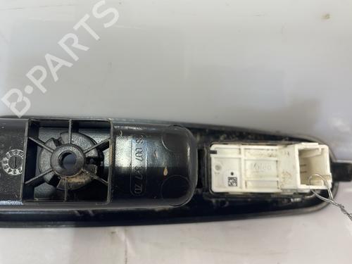 Left rear window switch CITROËN C3 III (SX) 1.2 PureTech 82 | BP27884300I29 