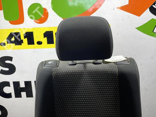Used Rear seat Rear seat TOYOTA VERSO (_R2_) 1.6 D4-D (WAR20_) (112 hp) 25667923 25667923