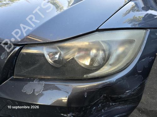 Used Parts BMW 3 (E90) 320 d 4950425