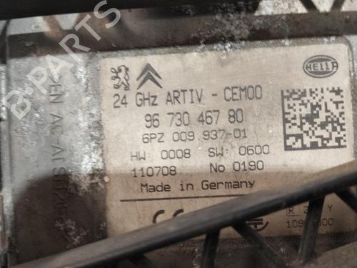Electronic module PEUGEOT 5008 (0U_, 0E_) 2.0 HDi 150 / BlueHDi 150 | BP36965505M83 - Image 2