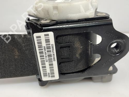 front-left-seatbelt-bmw-x5-e70-2006-2007-2008-2009-2010-2011-2012-2013-25661793 main image