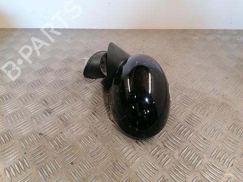 Used Left mirror Left mirror MINI MINI CLUBMAN (R55) John Cooper Works (211 hp) 25666141 25666141