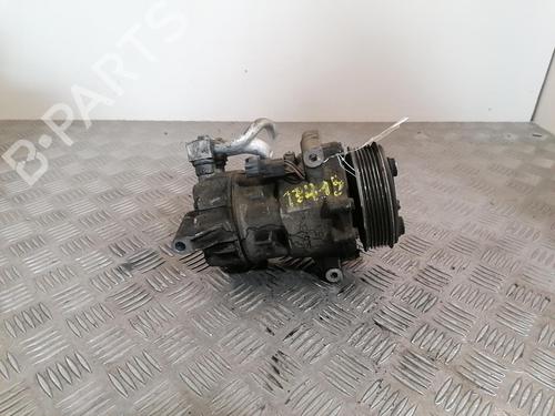 AC-Kompressor FIAT DOBLO Cargo (263_) 1.6 D Multijet (263WXD1B, 263WXR1B, 263WXX1B, 263ZXD1B,... | BP25663603M34 