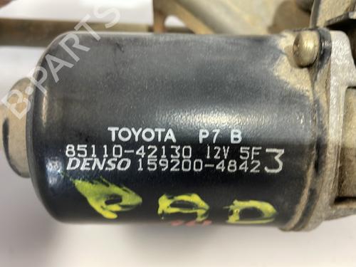 Viskermotor vindrude TOYOTA RAV 4 II (_A2_) 2.0 D 4WD (CLA20_, CLA21_, CLA20R, CLA21R) | BP25669106M29 