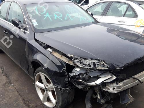 Styring servopumpe AUDI A4 B8 (8K2) 2.0 TDI | BP25663517M99 