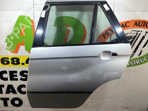 Used Left rear door BMW X5 (E53) 3.0 d (218 hp) 25670381