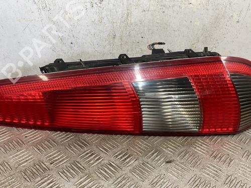 Used Right taillight FORD FIESTA V (JH_, JD_) 1.4 TDCi (68 hp) 25661921