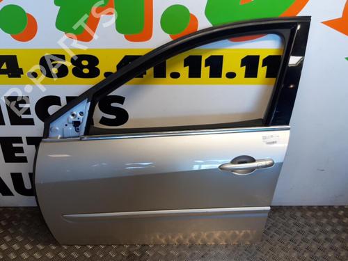 left-front-door-renault-laguna-iii-bt01-2007-2008-2009-2010-2011-2012-2013-2014-2015-25666171 main image