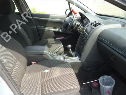 Steering rack PEUGEOT 407 (6D_) 2.0 HDi 135 (6DRHRH, 6DRHRE, 6DRHRG, 6DRHRJ) | BP25666525M22 