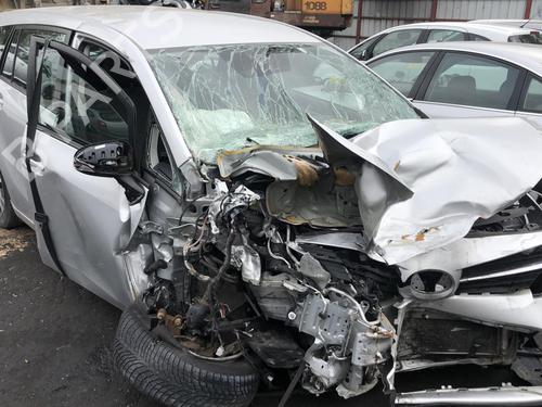 Used Parts TOYOTA VERSO (_R2_) 1.6 D4-D (WAR20_) 2534734