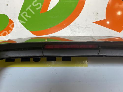 Tailgate NISSAN MICRA IV (K13K, K13KK) 1.2 | BP25668217C6 