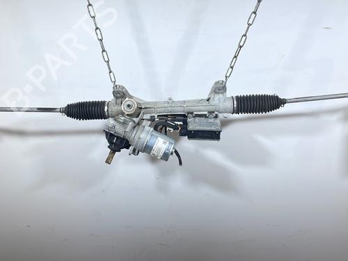 Used Steering rack Steering rack RENAULT TWINGO III (BCM_, BCA_) 0.9 TCe 90 (BCM9, BCM2) (90 hp) 26132777 26132777