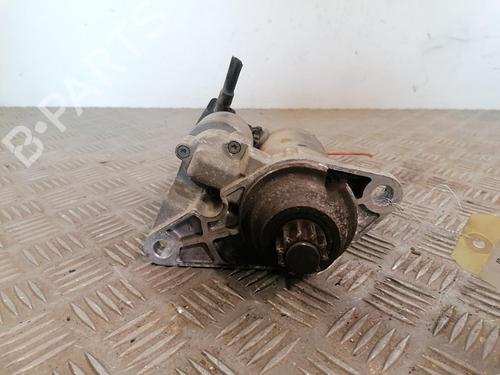 Used Starter SEAT IBIZA III (6L1) 1.4 16V (75 hp) 25663278