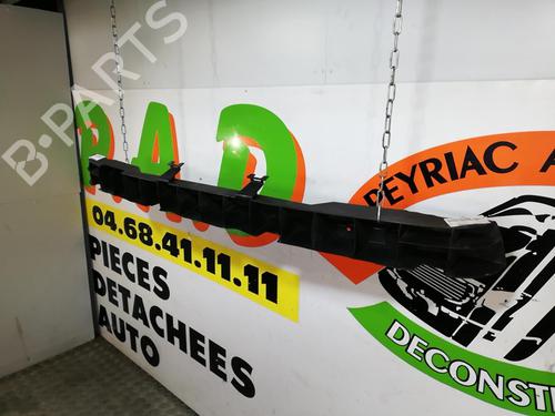 Rear bumper reinforcement CITROËN BERLINGO / BERLINGO FIRST MPV (MF_, GJK_, GFK_) 1.6 HDI 90 (MF9HX) | BP25670367C73 