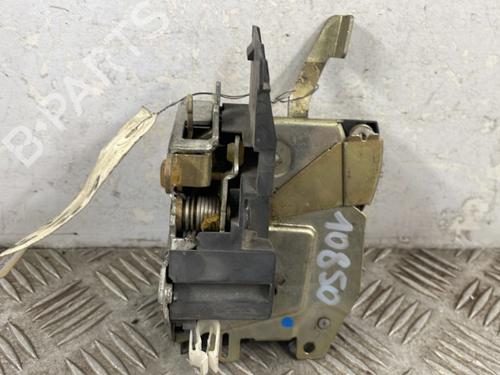 Used Front left lock Front left lock BMW 5 (E34) 525 tds (143 hp) 25662042 25662042