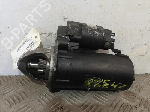 Startmotor MERCEDES-BENZ CLK (C209) CLK 270 CDI (209.316) | BP25667548M8 