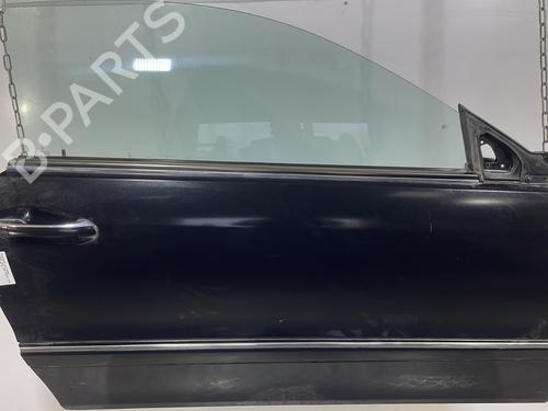 Used Right front door MERCEDES-BENZ CLK (C209) CLK 270 CDI (209.316) (170 hp) 25664943