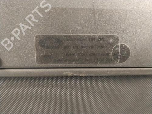 Used Rear parcel shelf Rear parcel shelf LAND ROVER RANGE ROVER SPORT II (L494) 3.0 SDV6 4x4 (292 hp) 40440063 40440063