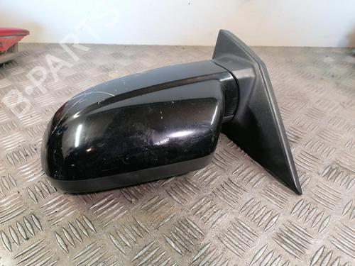 Left mirror HYUNDAI TUCSON (JM) 2.0 CRDi | BP25668521C26 