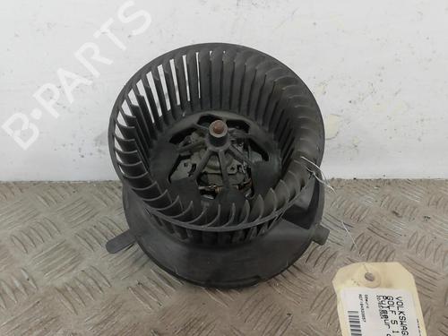 Ventilator motor VW GOLF V (1K1) 1.9 TDI | BP25664922M62 