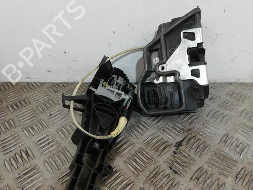 Rear right lock BMW X1 (E84) xDrive 18 d | BP25667596C99 