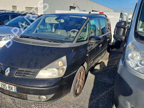 Left taillight RENAULT ESPACE IV (JK0/1_) 3.5 V6 (JK00, JK0F, JK0P, JK0S, JK0W) | BP33183505C34  - Image 8