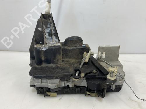 Front left lock PEUGEOT 307 (3A/C) 1.6 16V | BP28582839C98 