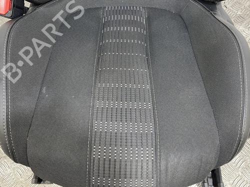 Left front seat PEUGEOT 208 II (UB_, UP_, UW_, UJ_) e-208 | BP28188039C15 