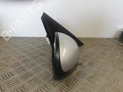 Right mirror ALFA ROMEO 147 (937_) 1.9 JTDM 8V (937.AXD1A, 937.AXU1A, 937.BXU1A) | BP25667841C27 