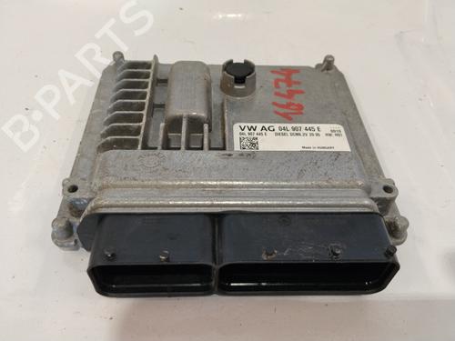 Engine control unit (ECU) SEAT LEON ST (5F8) 1.6 TDI | BP34168017M57 - Image 3