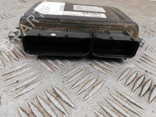 Used Engine control unit (ECU) Engine control unit (ECU) MINI MINI (R50, R53) Cooper (116 hp) 25670593 25670593