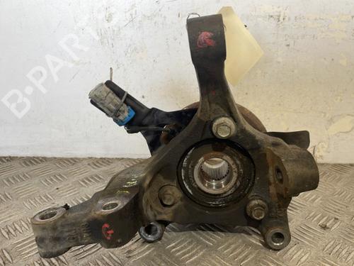 Right front steering knuckle OPEL ANTARA A (L07) 2.0 CDTI 4x4 | BP25665128M26 - Image 3
