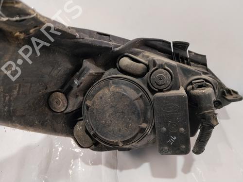 Used Left headlight Left headlight HYUNDAI i10 I (PA) 1.2 (78 hp) 35796211 35796211