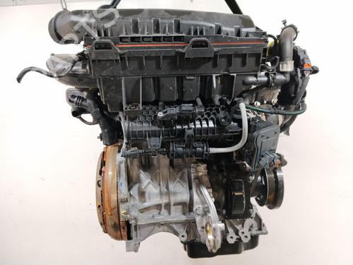 Motor Motor PEUGEOT 308 II (LB_, LP_, LW_, LH_, L3_) 1.2 THP 110 (110 hp) 39587588 39587588