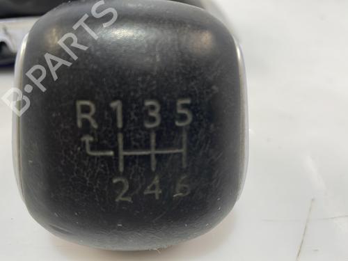 Gear lever CITROËN C4 CACTUS 1.2 THP 110 | BP26617963M90 