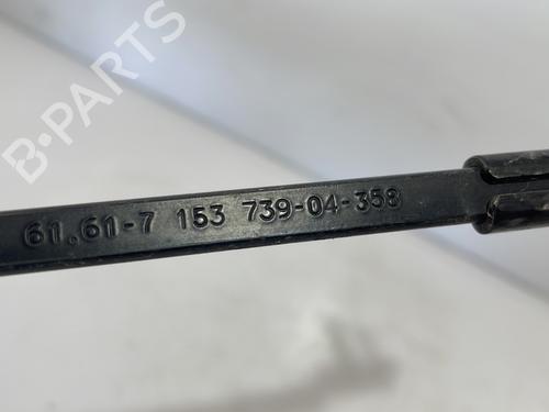 Front windshield wiper arm BMW X5 (E70) xDrive 35 d | BP25666545C143 