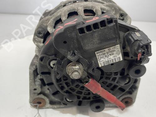 Used Alternator Alternator RENAULT CLIO IV (BH_) 1.2 16V (73 hp) 26617946 26617946