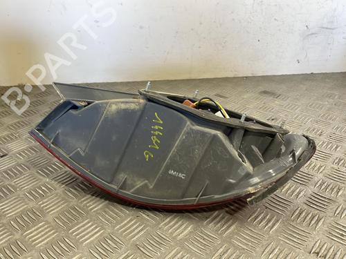 Used Left taillight HYUNDAI GRANDEUR (TG) 2.2 CRDi (155 hp) 25670630
