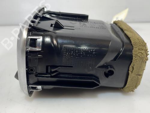 Air vent CITROËN C3 Picasso (SH_) 1.4 VTi 95 (SH8FSC, SH8FP0, SH8FP6) | BP25664145I21 