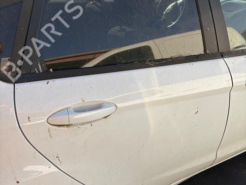 Dør højre bagtil FORD FIESTA VI (CB1, CCN) 1.0 EcoBoost 1692501