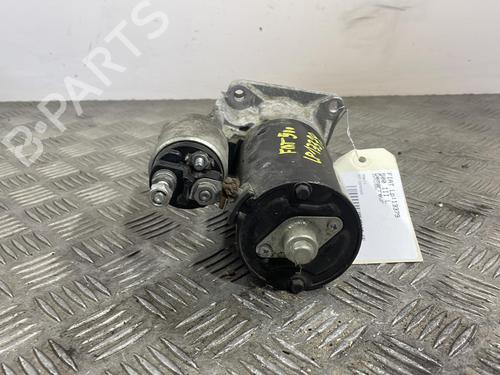 Startmotor FIAT 500L (351_, 352_) 1.6 D Multijet (199LYD1B) (105 hp) 25663554