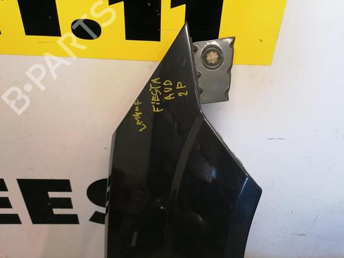 Right front fenders FORD FIESTA V (JH_, JD_)  | BP25666001C42 