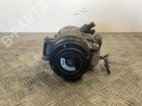 AC compressor BMW 3 Touring (E91) 320 d | BP25670925M34 - Image 2