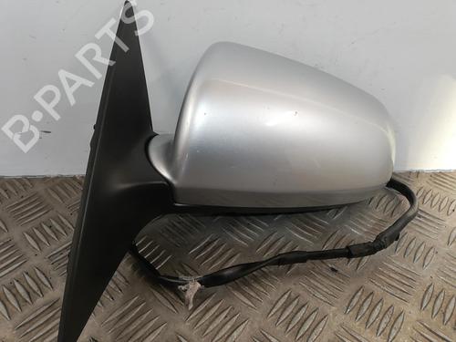 Used Left mirror AUDI A6 C6 (4F2) 3.0 TDI quattro (225 hp) 25662727